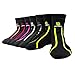 Algopix Similar Product 10 - New Item Sanabul Foot Grips for MMA