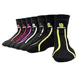 Algopix Similar Product 12 - New Item Sanabul Foot Grips for MMA