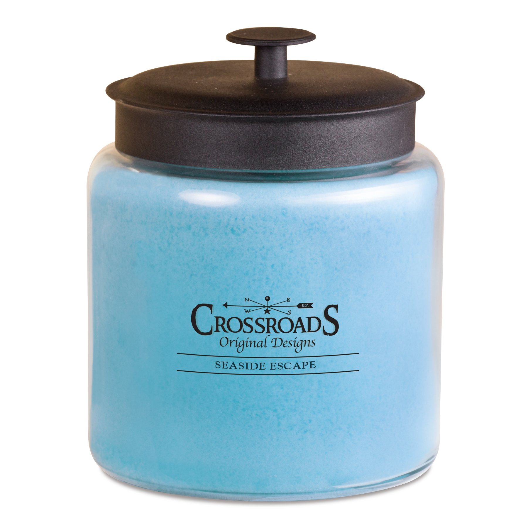 Algopix Similar Product 13 - Crossroads Seaside Escape Scented