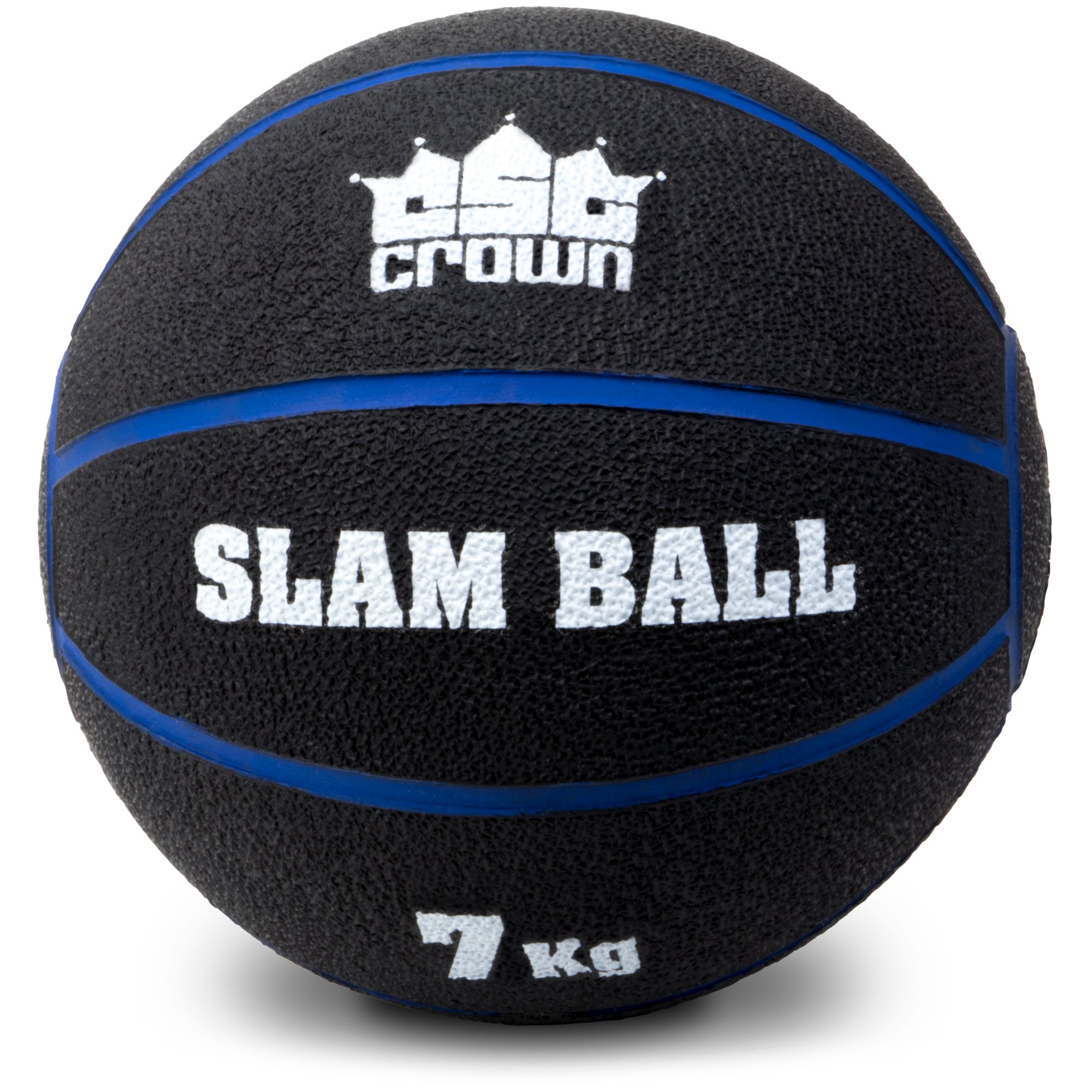 Algopix Similar Product 11 - Crown Sporting Goods Slam Ball