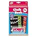 Algopix Similar Product 12 - Galt Toys Chalk ABC Alphabet Book for