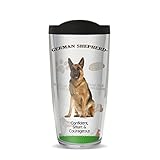 Algopix Similar Product 13 - Covocup German Shepherd Cup 16 oz