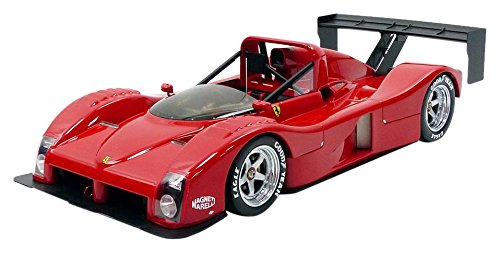 Algopix Similar Product 19 - Bbr Ferrari 333 SP Push