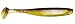 Algopix Similar Product 1 - Keitech ES4454 Artificial Fishing Bait