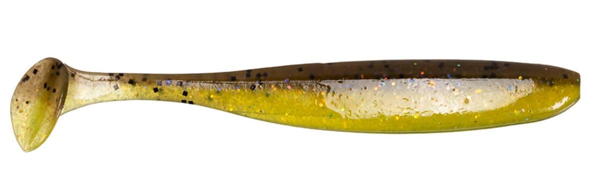 Algopix Similar Product 18 - Keitech ES4454 Artificial Fishing Bait