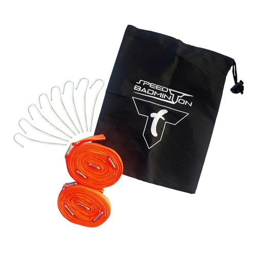Algopix Similar Product 13 - Talbot Torro Speed 6600 Speed Badminton