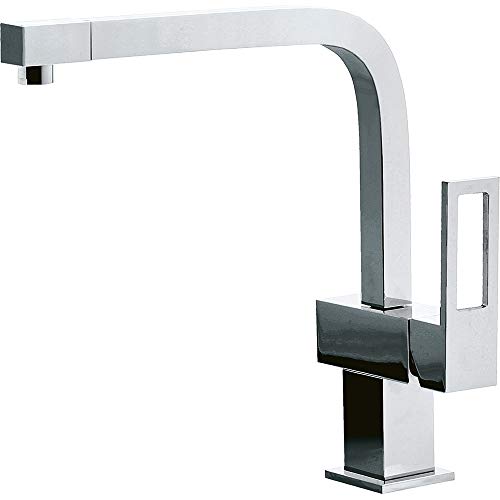Algopix Similar Product 16 - Franke 115.0486.976 PLANAR, Chrome