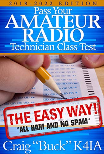 Algopix Similar Product 14 - Technician Class 20182022 Pass Your
