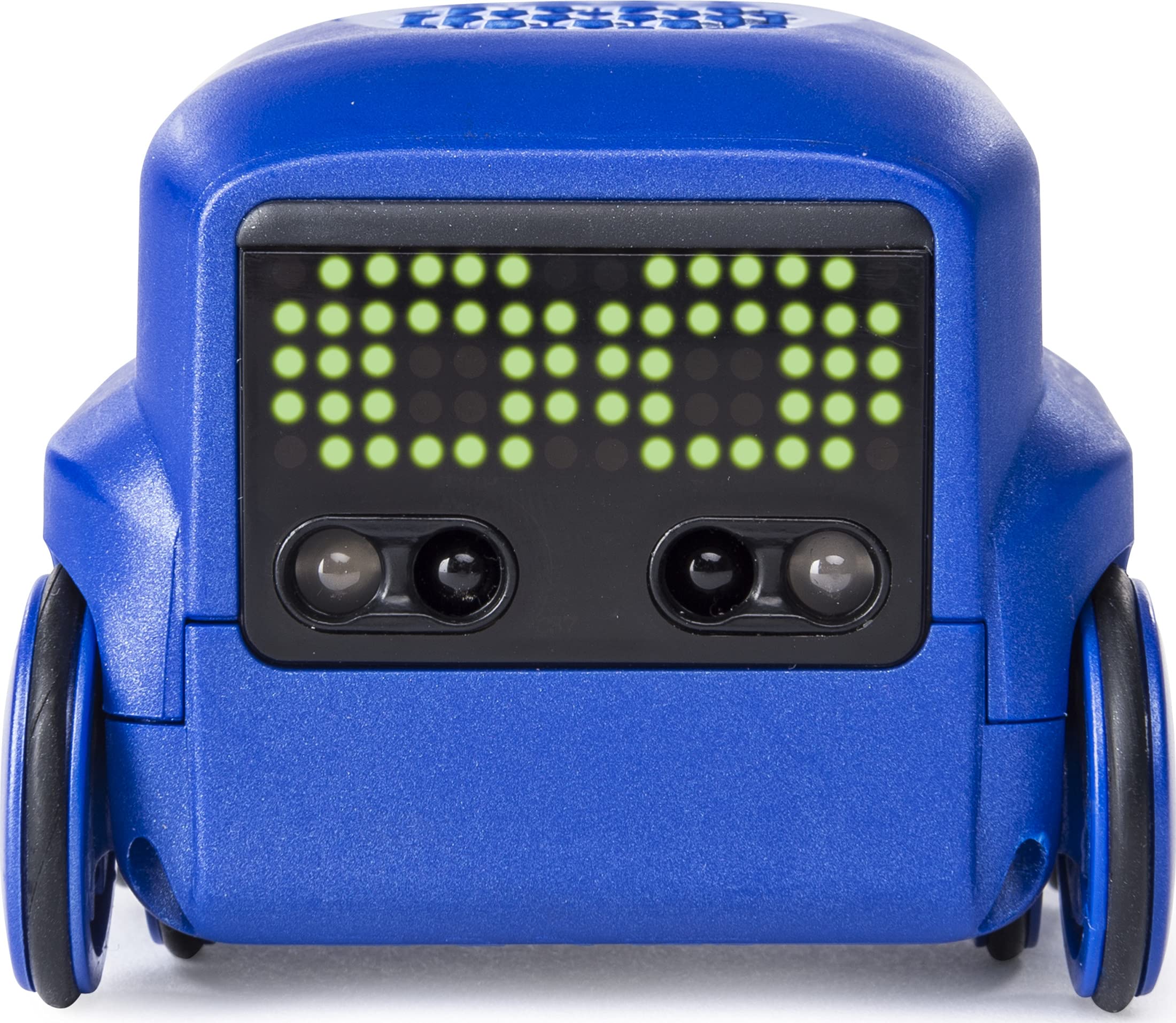 Algopix Similar Product 20 - Boxer  Interactive AI Robot Toy