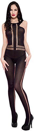 Algopix Similar Product 12 - Music Legs Womens Small All Around Cut