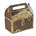 Algopix Similar Product 5 - Hammont Paper Treat Boxes 10 Pack 