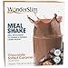 Algopix Similar Product 11 - WonderSlim Meal Replacement Shake