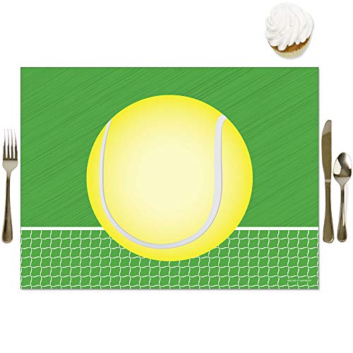 Algopix Similar Product 20 - Big Dot of Happiness You Got Served 