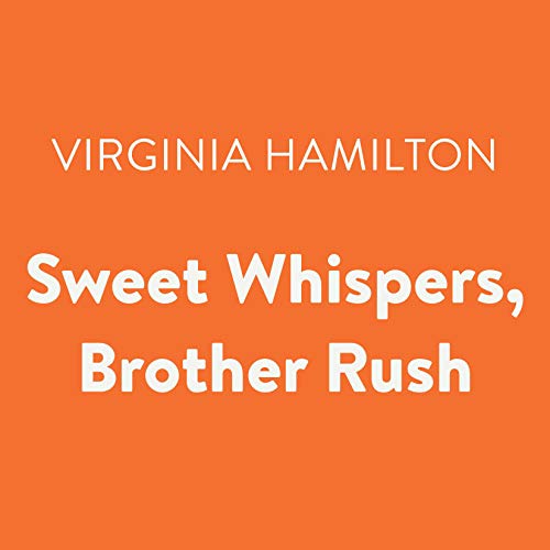 Algopix Similar Product 3 - Sweet Whispers, Brother Rush