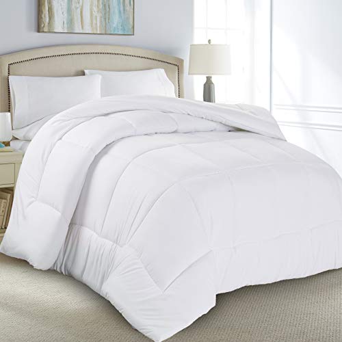 Algopix Similar Product 1 - Danjor Linens Luxury Soft All Season