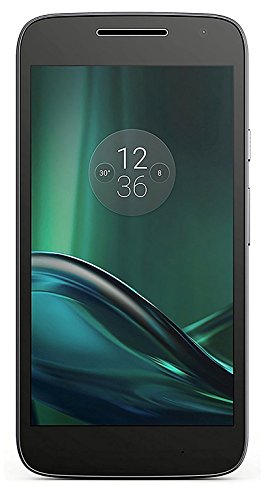 Algopix Similar Product 17 - Motorola Moto G Play 4th Gen XT1609