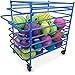 Algopix Similar Product 19 - Crown Sporting Goods Metal Sports Ball