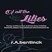 Algopix Similar Product 6 - Of All the Lilies Poetry and Prose