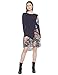 Algopix Similar Product 11 - Desigual Womens Vest_UTHA Negro EUR