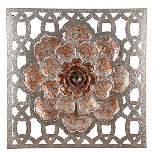 Algopix Similar Product 10 - Foreside Home and Garden Flower Window