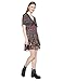 Algopix Similar Product 20 - Desigual Womens Vest_GINA Negro EUR