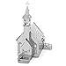 Algopix Similar Product 9 - Fascinations Metal Earth Old Country