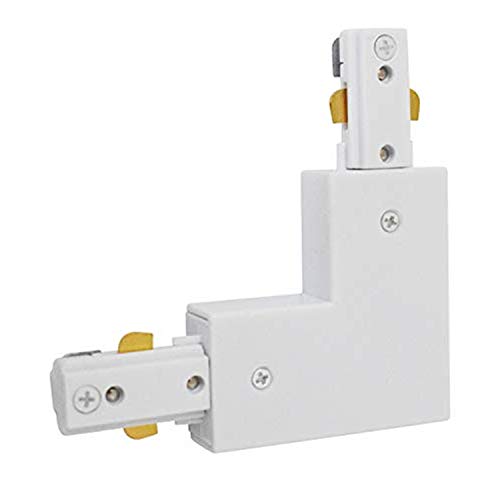 Algopix Similar Product 7 - Elegant Furniture LConnector for Track