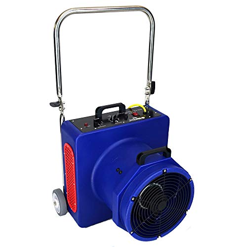 Algopix Similar Product 12 - OdorStop OS12500 Professional Grade