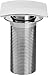 Algopix Similar Product 7 - Bristan W BASIN07 C Clicker Basin Waste