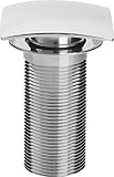 Algopix Similar Product 12 - Bristan W BASIN07 C Clicker Basin Waste