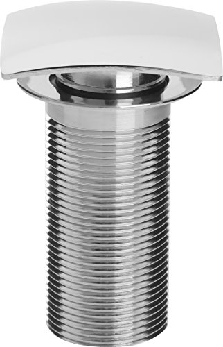 Algopix Similar Product 1 - Bristan W BASIN07 C Clicker Basin Waste