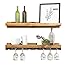 Algopix Similar Product 13 - del Hutson Designs Rustic Luxe 36 Inch