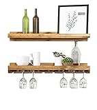 Algopix Similar Product 12 - del Hutson Designs Rustic Luxe 36 Inch