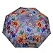 Algopix Similar Product 9 - Anuschka Umbrella AUTO OpenClose  UPF
