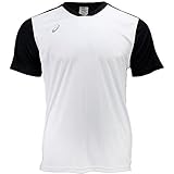 Algopix Similar Product 19 - ASICS Mens Centerline VNeck Jersey