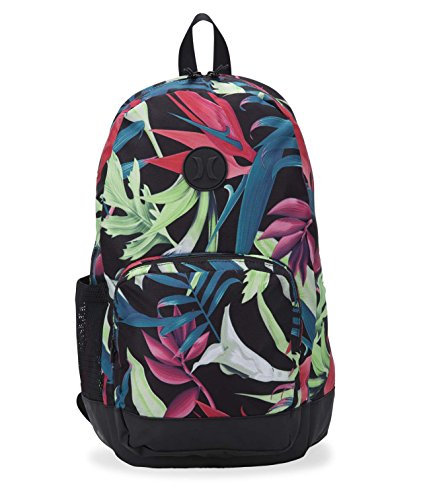Algopix Similar Product 11 - Hurley Mens Blockade Printed Laptop