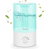 Algopix Similar Product 2 - Humidifiers for Bedroom Gocheer 35L