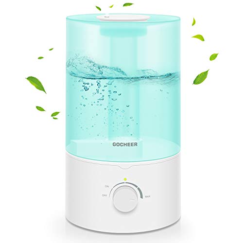 Algopix Similar Product 8 - Humidifiers for Bedroom Gocheer 35L