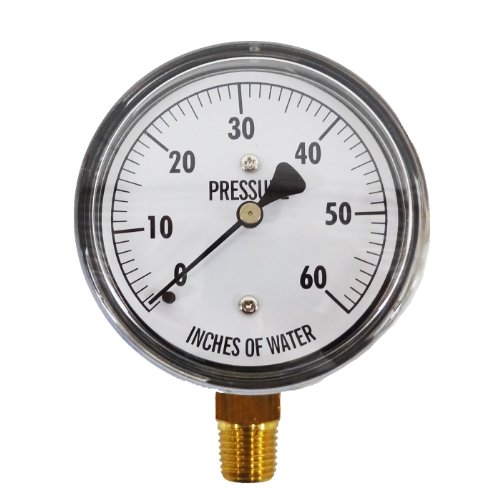 Algopix Similar Product 19 - Kodiak Controls KC2560H2O Low