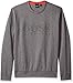 Algopix Similar Product 11 - BOSS Green Mens Salbo BHB Sweatshirt
