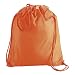 Algopix Similar Product 13 - eBuyGB Unisex Adult 120661010 Orange