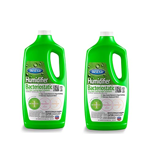 Algopix Similar Product 3 - BestAir 3BT Original BT Humidifier