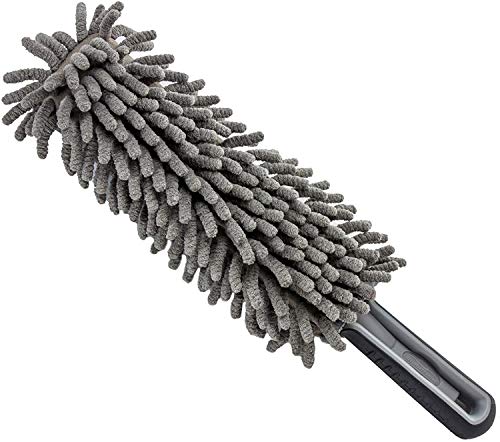Algopix Similar Product 16 - Relentless Drive Car Duster Interior 2