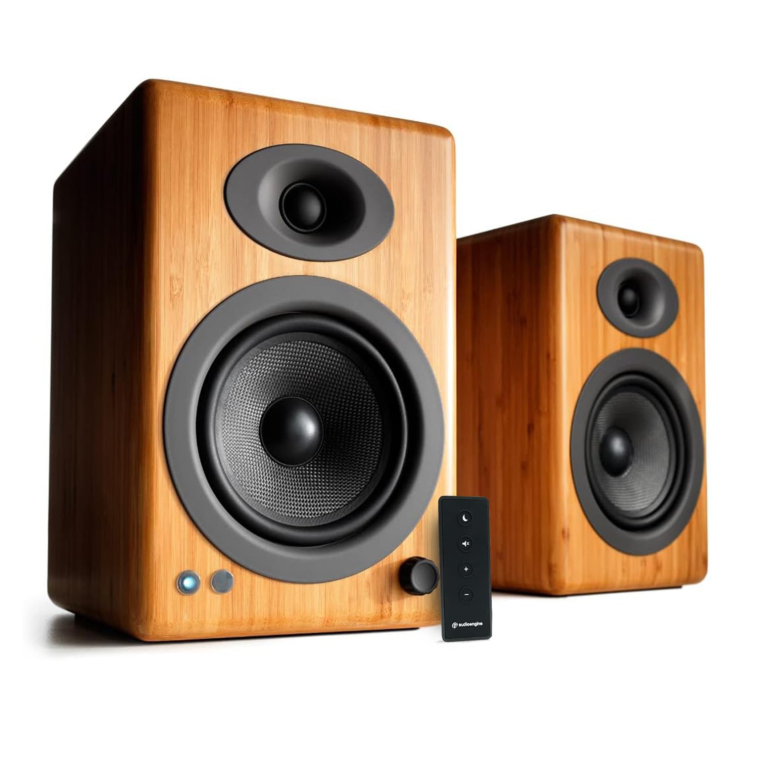 Algopix Similar Product 11 - Audioengine A5 Wireless Bluetooth