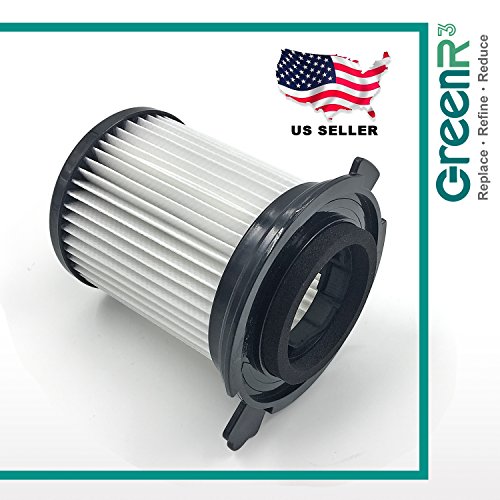 Algopix Similar Product 9 - GreenR3 1PACK Vacuum Dust Cup For Dirt