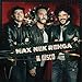 Algopix Similar Product 13 - Max Nek Renga: Il Disco