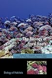 Algopix Similar Product 9 - The Biology of Coral Reefs Biology of