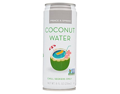 Algopix Similar Product 11 - Prince  Spring  Coconut Water Pack