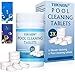 Algopix Similar Product 16 - Pool Brand Swimming Stabilized Chlorine