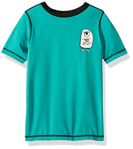 Algopix Similar Product 18 - Gymboree Little Boys Short Sleeve